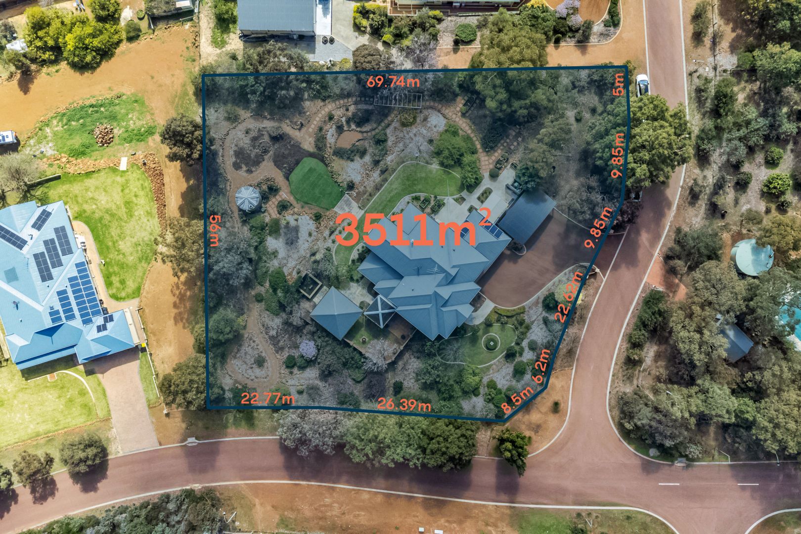 2 Waters Place, Bedfordale WA 6112, Image 2