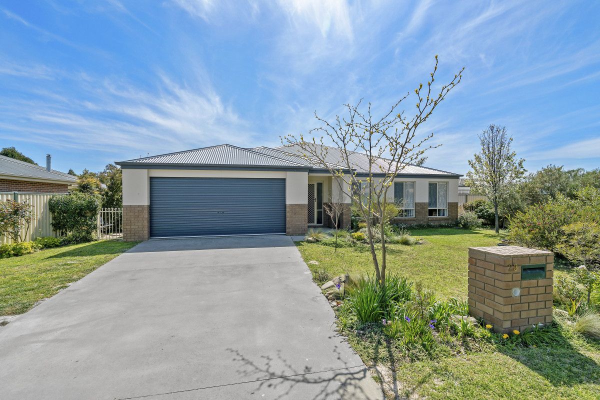 23 Buckley Street, Stratford VIC 3862, Image 0