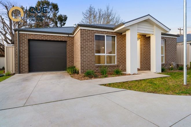 Picture of 9/647 Prune Street, SPRINGDALE HEIGHTS NSW 2641