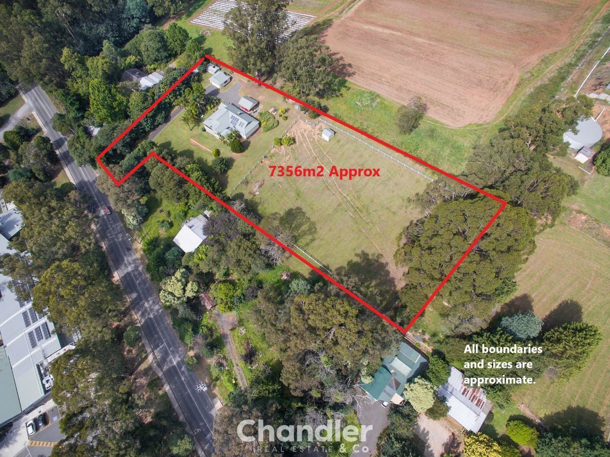 27A Baynes Park Road, Monbulk VIC 3793, Image 0