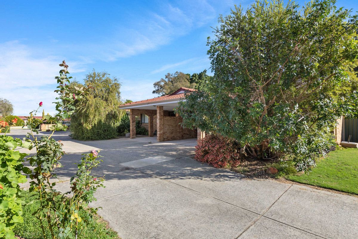 2 bedrooms Villa in 13/165 Hector Street OSBORNE PARK WA, 6017