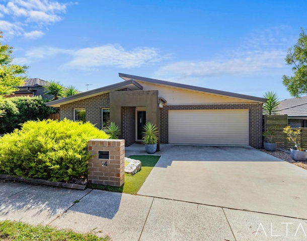 14 Renfree Street, Casey ACT 2913