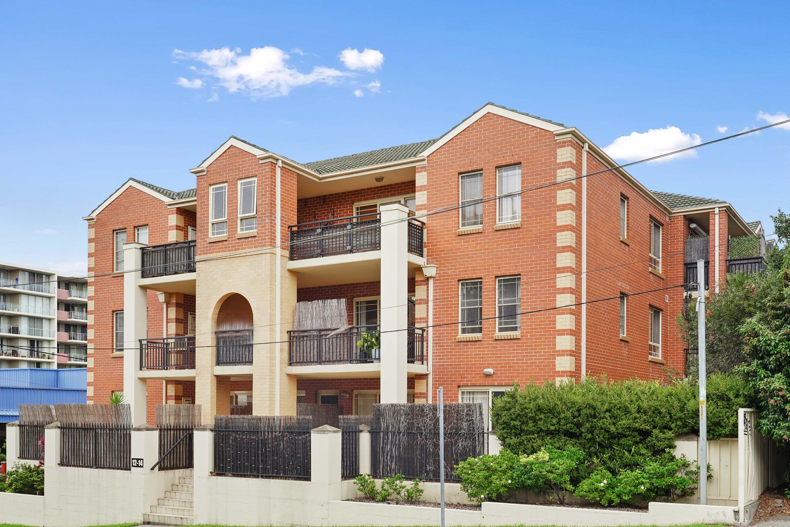 15/12-14 Gladstone Avenue, Wollongong NSW 2500