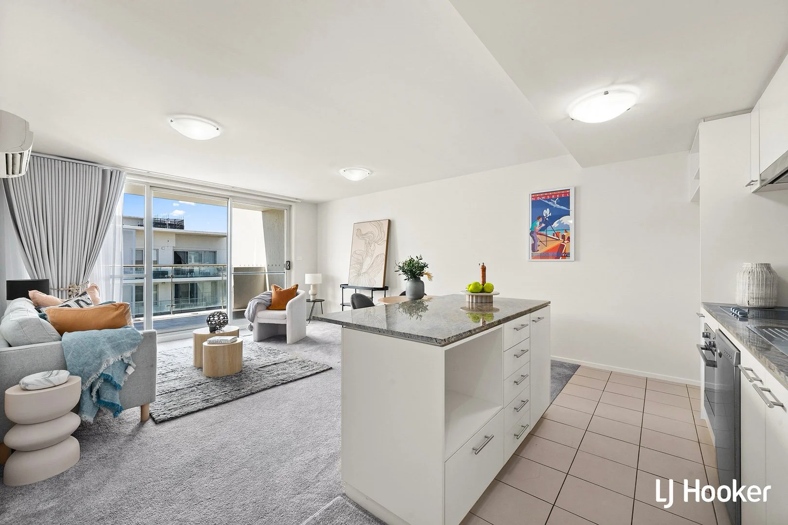 68/57 Benjamin Way, Belconnen ACT 2617