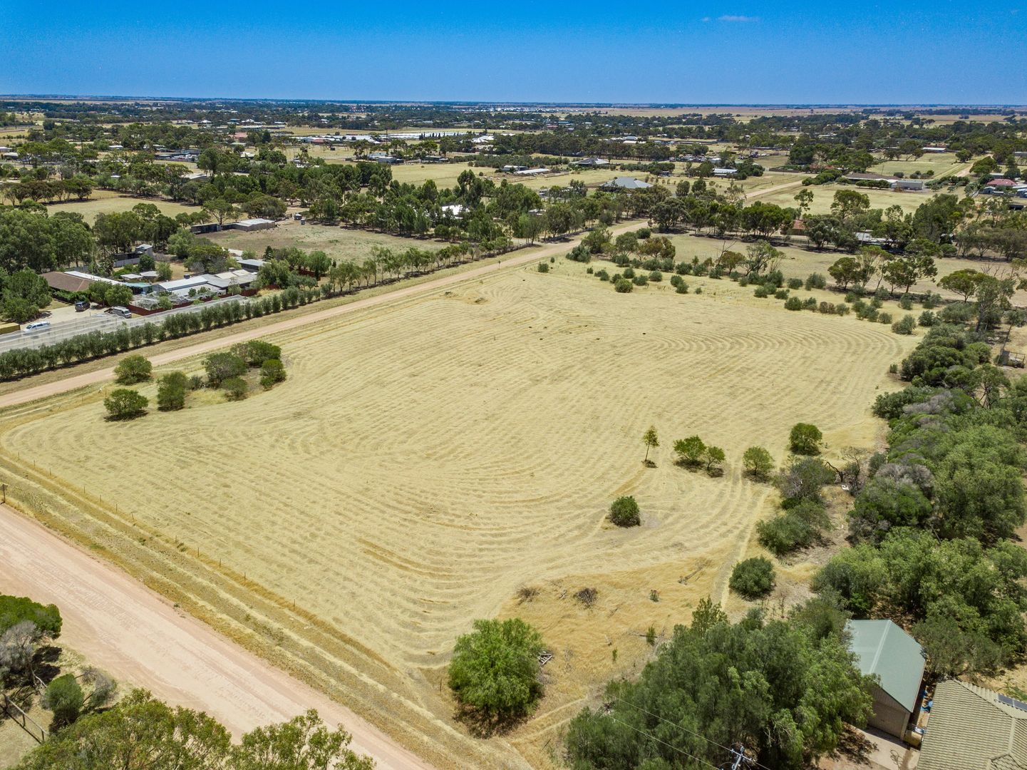 Lot 2 Coats Road, Two Wells SA 5501, Image 2