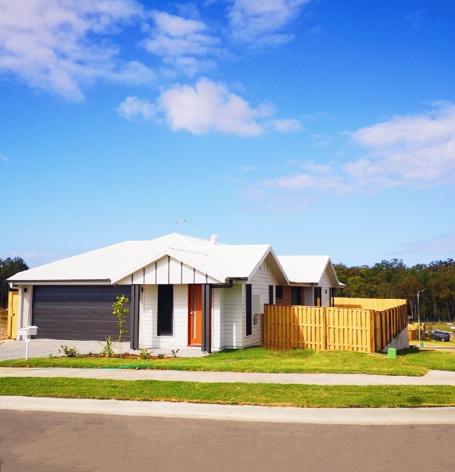 4 bedrooms House in 1 Flowers Drive COOMERA QLD, 4209