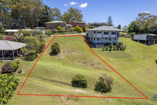 Picture of 23 Nancye Roberts Drive, MACKSVILLE NSW 2447