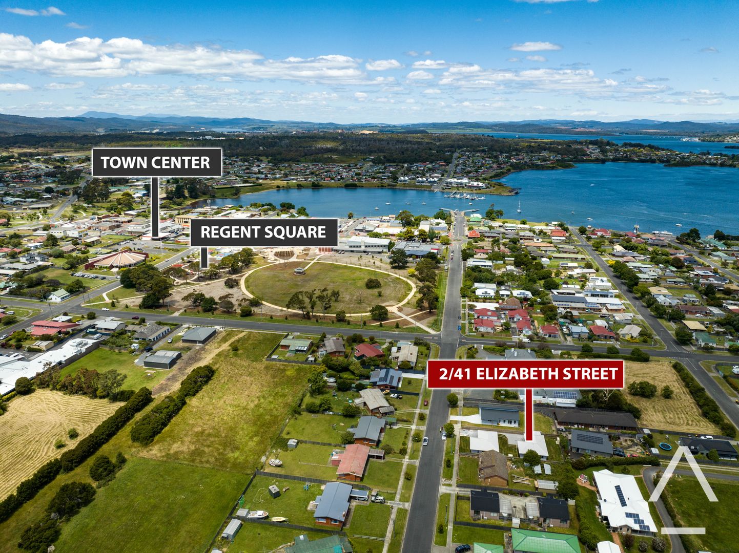 2/41 Elizabeth Street, George Town TAS 7253, Image 2