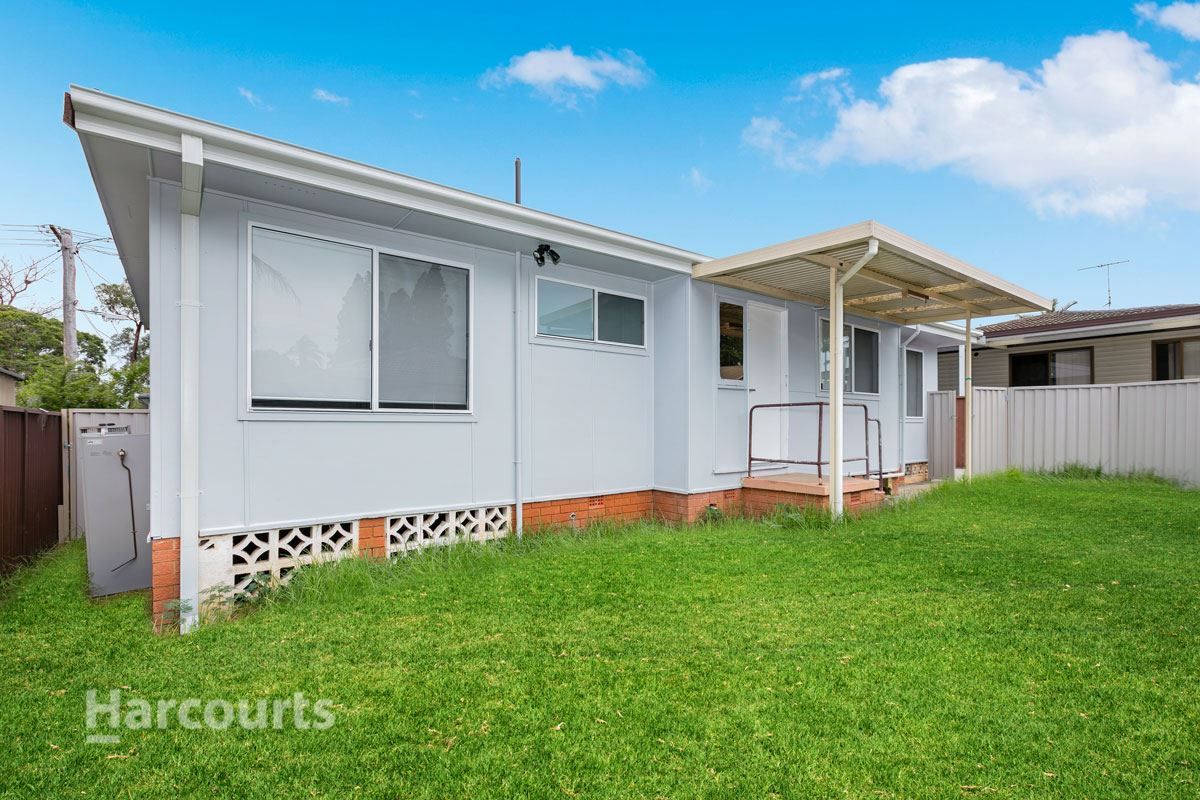 21 Barr Street, Colyton NSW 2760, Image 1