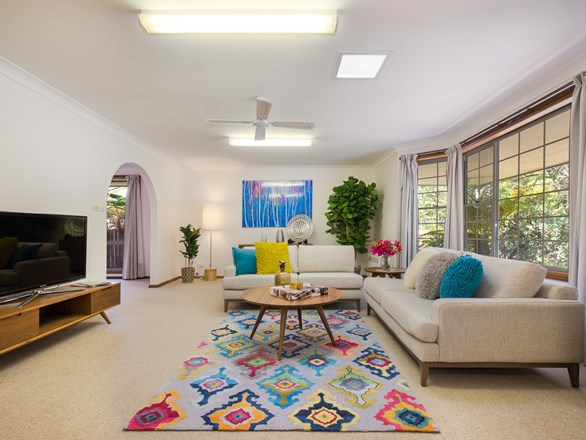 34 Valley Drive, Mollymook Beach NSW 2539