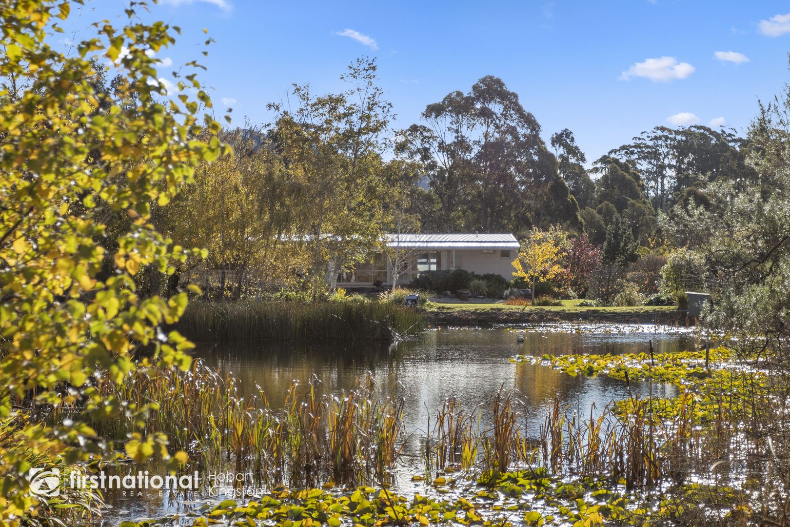 102 Old Bernies Road, Margate TAS 7054, Image 1