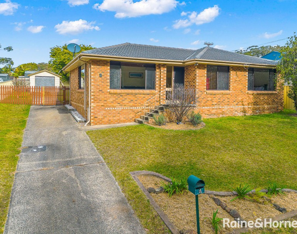 4 Church Street, Ulladulla NSW 2539