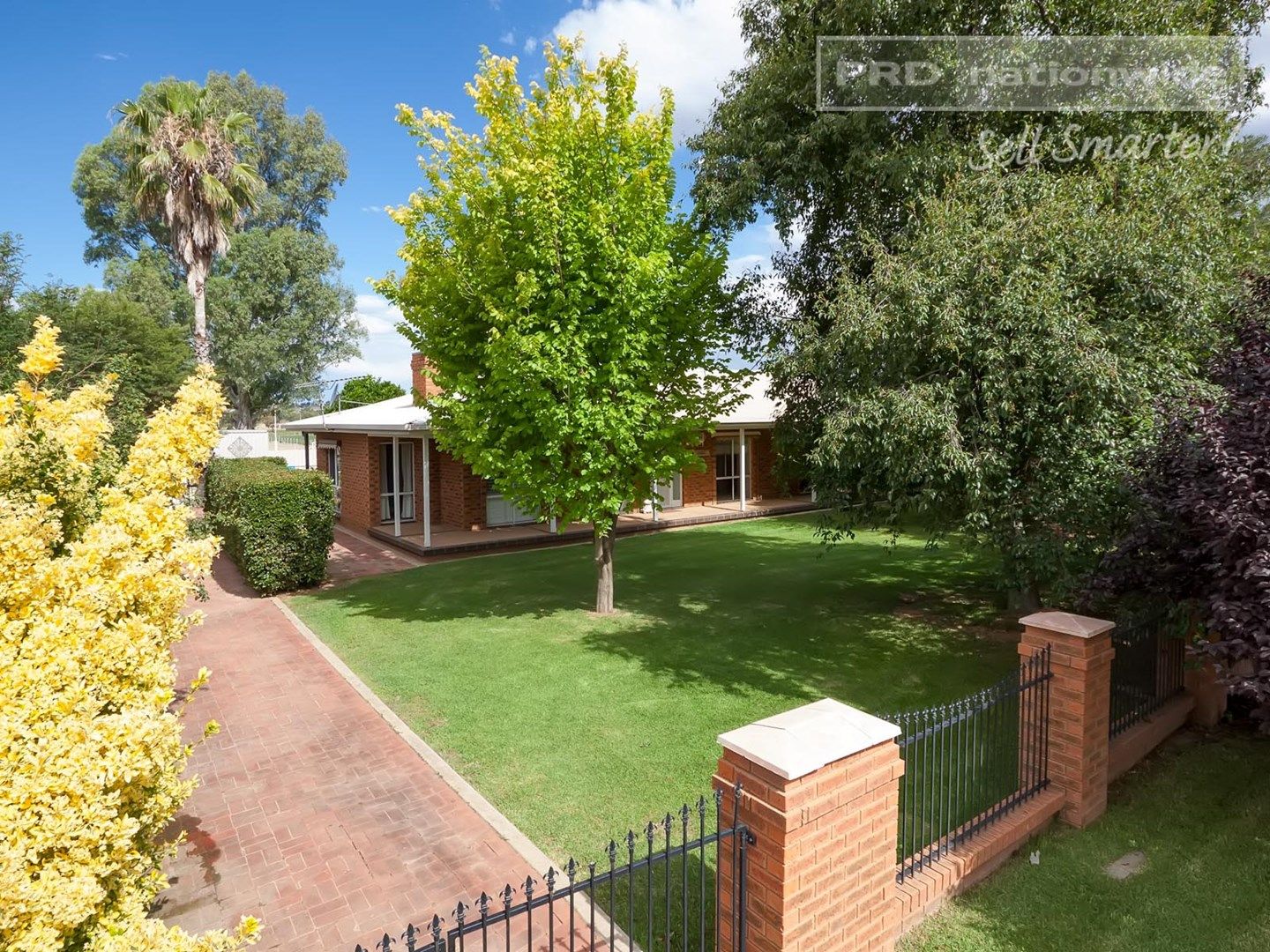 1 Graham Avenue, Gumly Gumly NSW 2652, Image 1