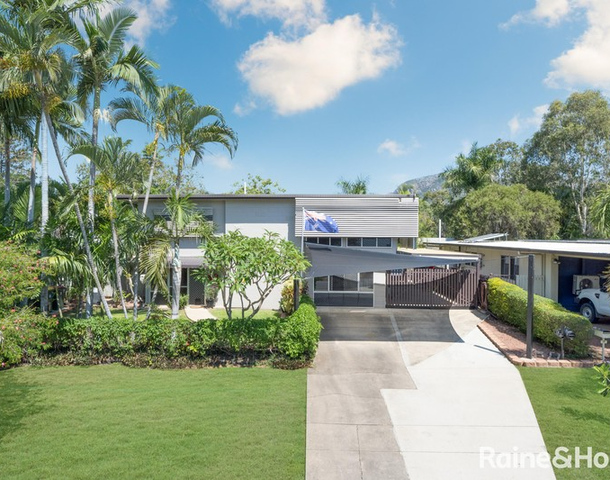 19 Cilento Crescent, Douglas QLD 4814