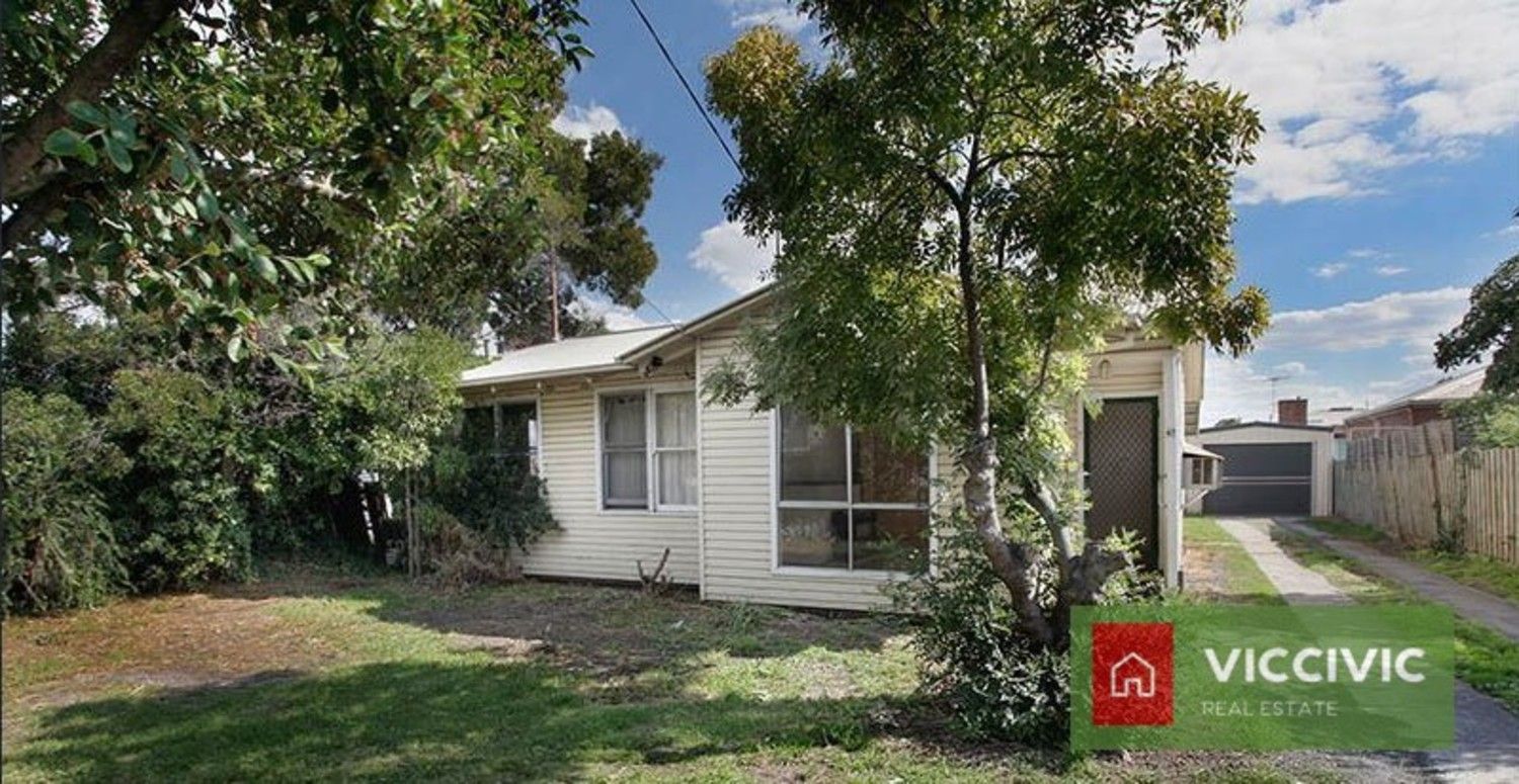 3 bedrooms Apartment / Unit / Flat in 47 Princes Highway NORLANE VIC, 3214