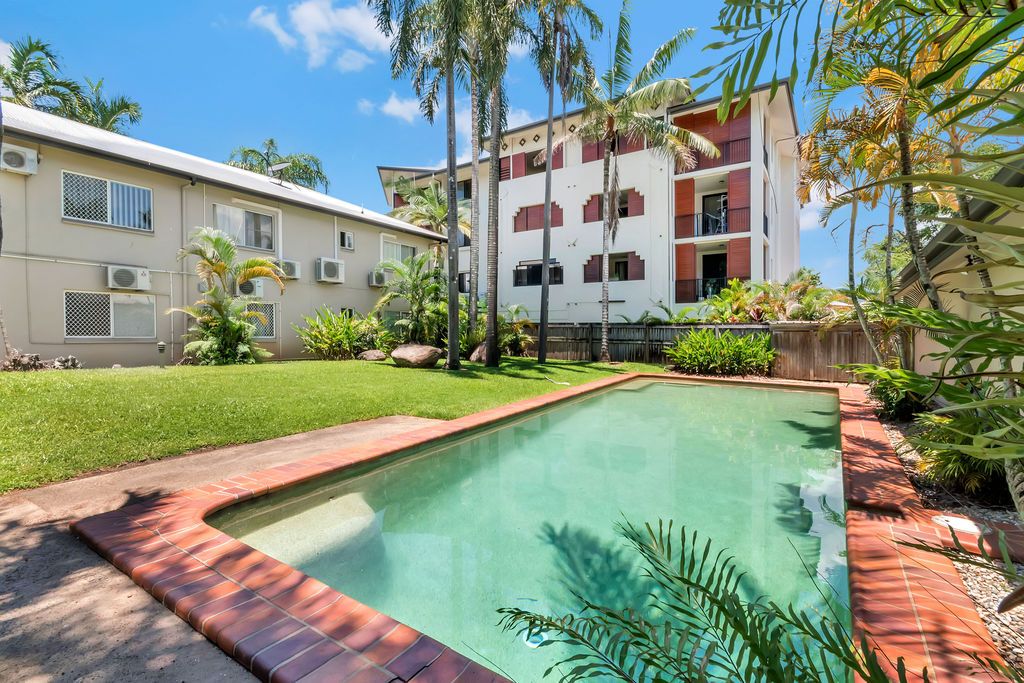 2 bedrooms Apartment / Unit / Flat in 14/176 Spence St CAIRNS CITY QLD, 4870