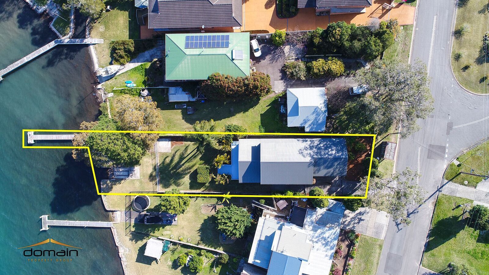 105 Sunshine Parade, Sunshine NSW 2264, Image 0