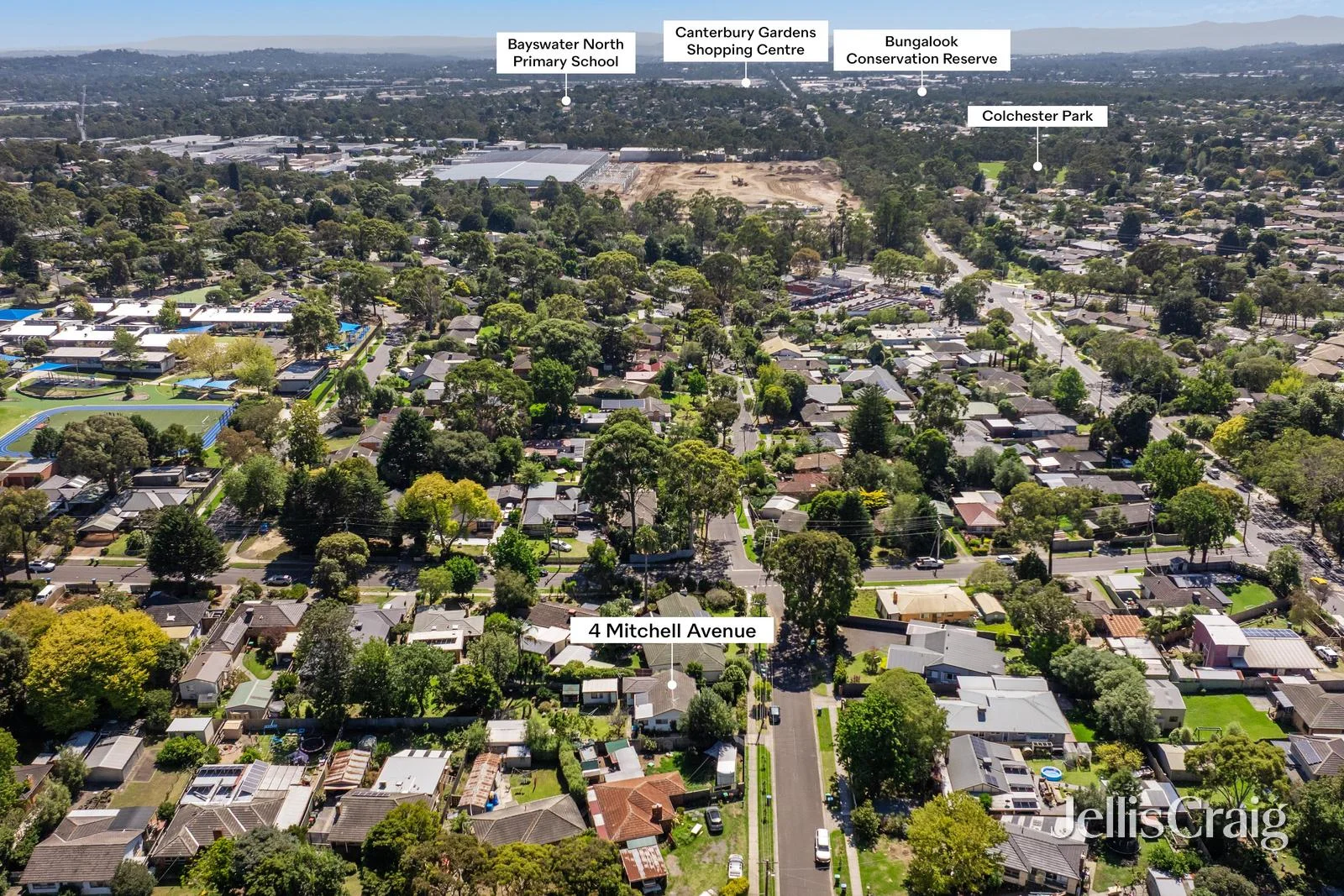 Additional image 16 of 4 Mitchell Avenue, Boronia VIC 3155