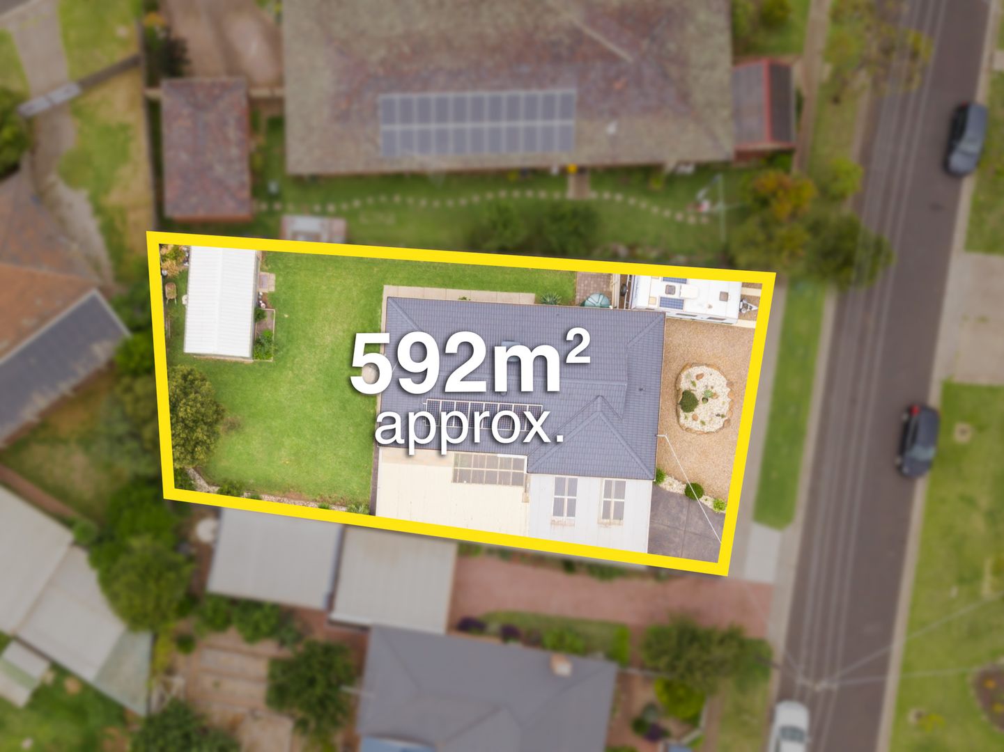 8 Saddington Avenue, Hoppers Crossing VIC 3029, Image 1