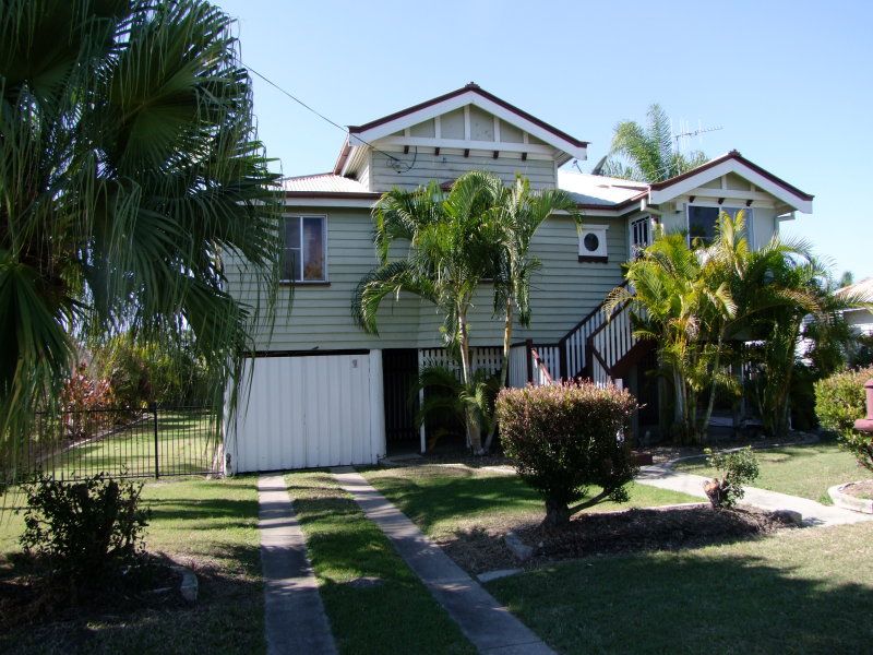 Bundaberg South QLD 4670 3 beds house for Rent, 310 10622734 Domain