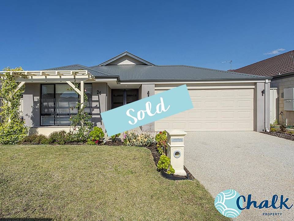 26 Snowflake Approach, Baldivis WA 6171