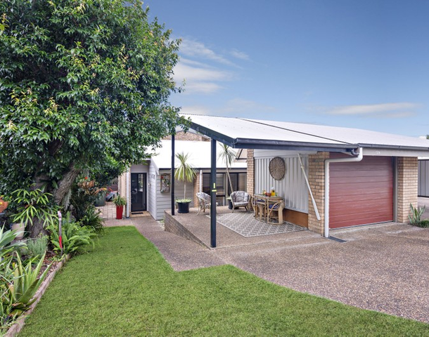 12B Norburn Avenue, Nelson Bay NSW 2315