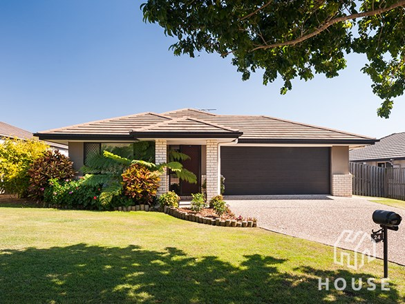 24 Tait Avenue, Redbank Plains QLD 4301