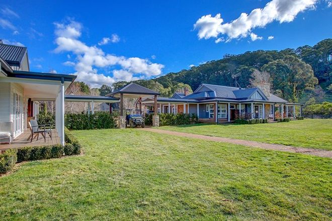 33 Rural Properties For Sale In Southern Highlands Nsw Domain