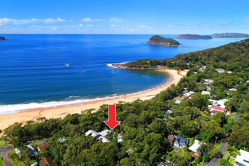 1 Coral Crescent, Pearl Beach NSW 2256, Image 0