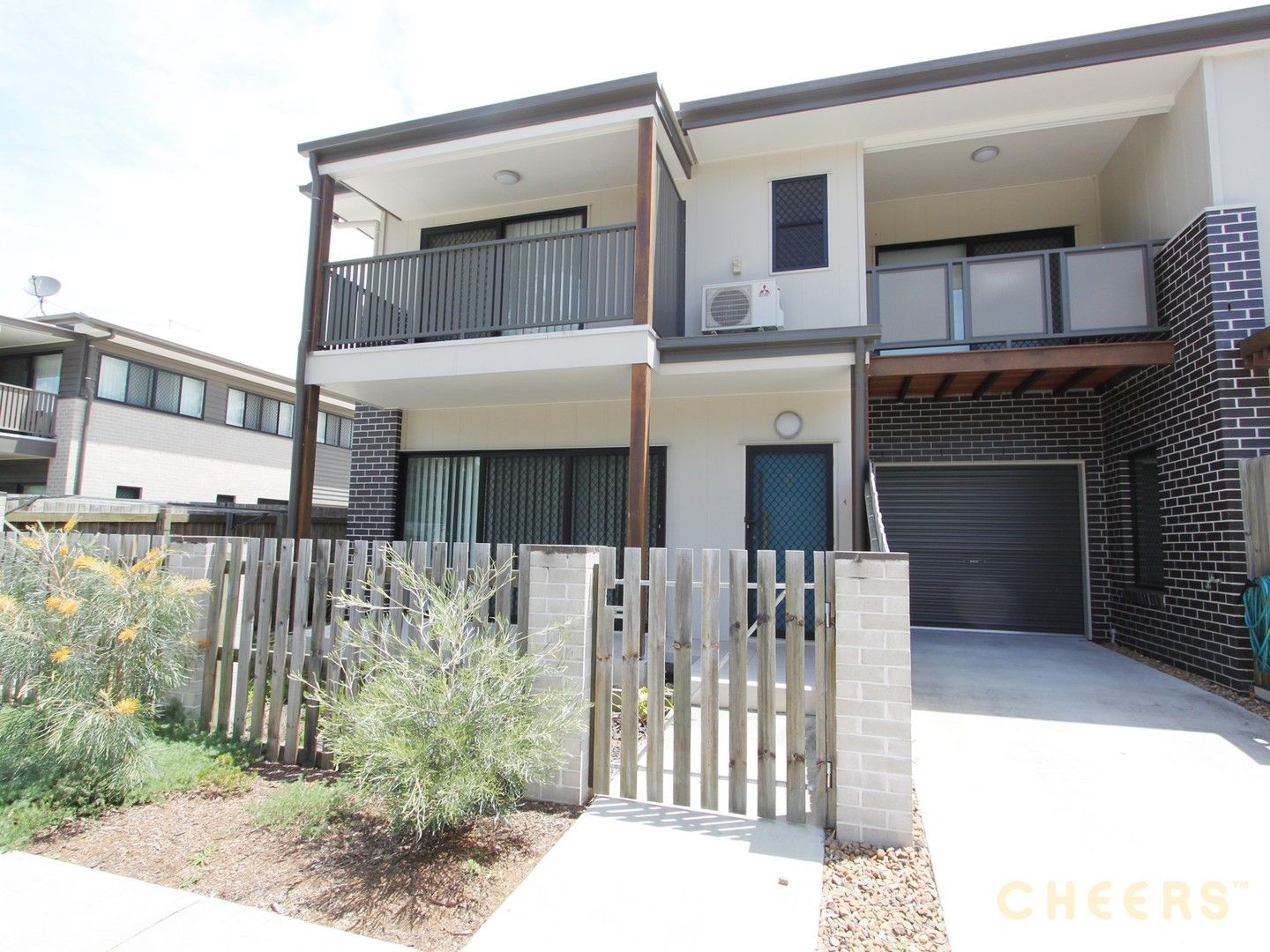 3 bedrooms Townhouse in 2/247 Aberdeen Parade BOONDALL QLD, 4034