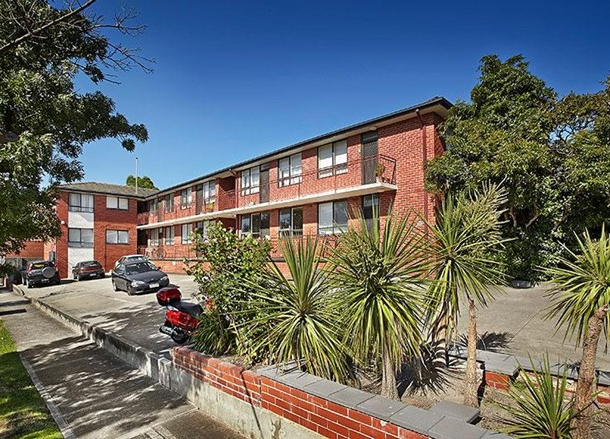 9/46 Mitchell Street, Northcote VIC 3070