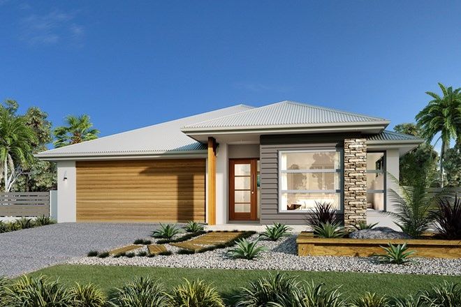 Picture of Lot 529 Alexandrina Street, COOMERA QLD 4209