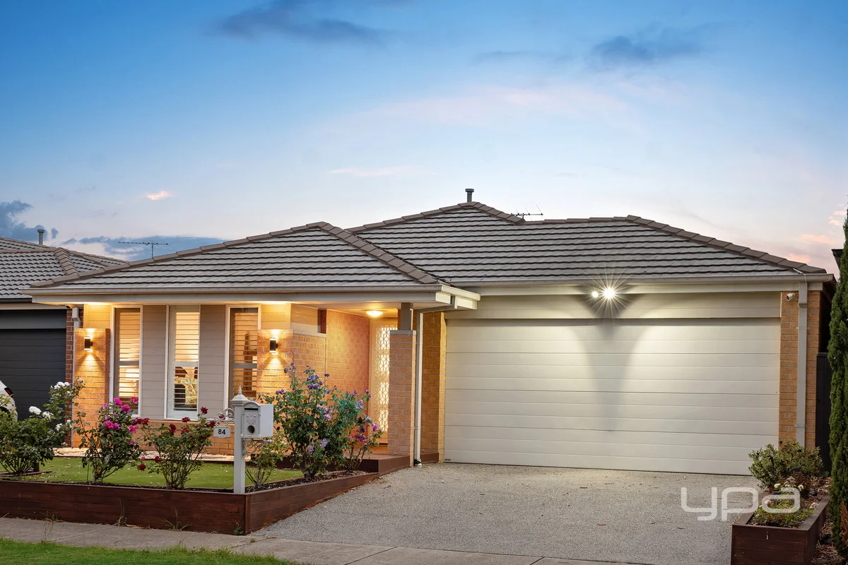 Additional image 2 of 84 Tristania Drive, Point Cook VIC 3030
