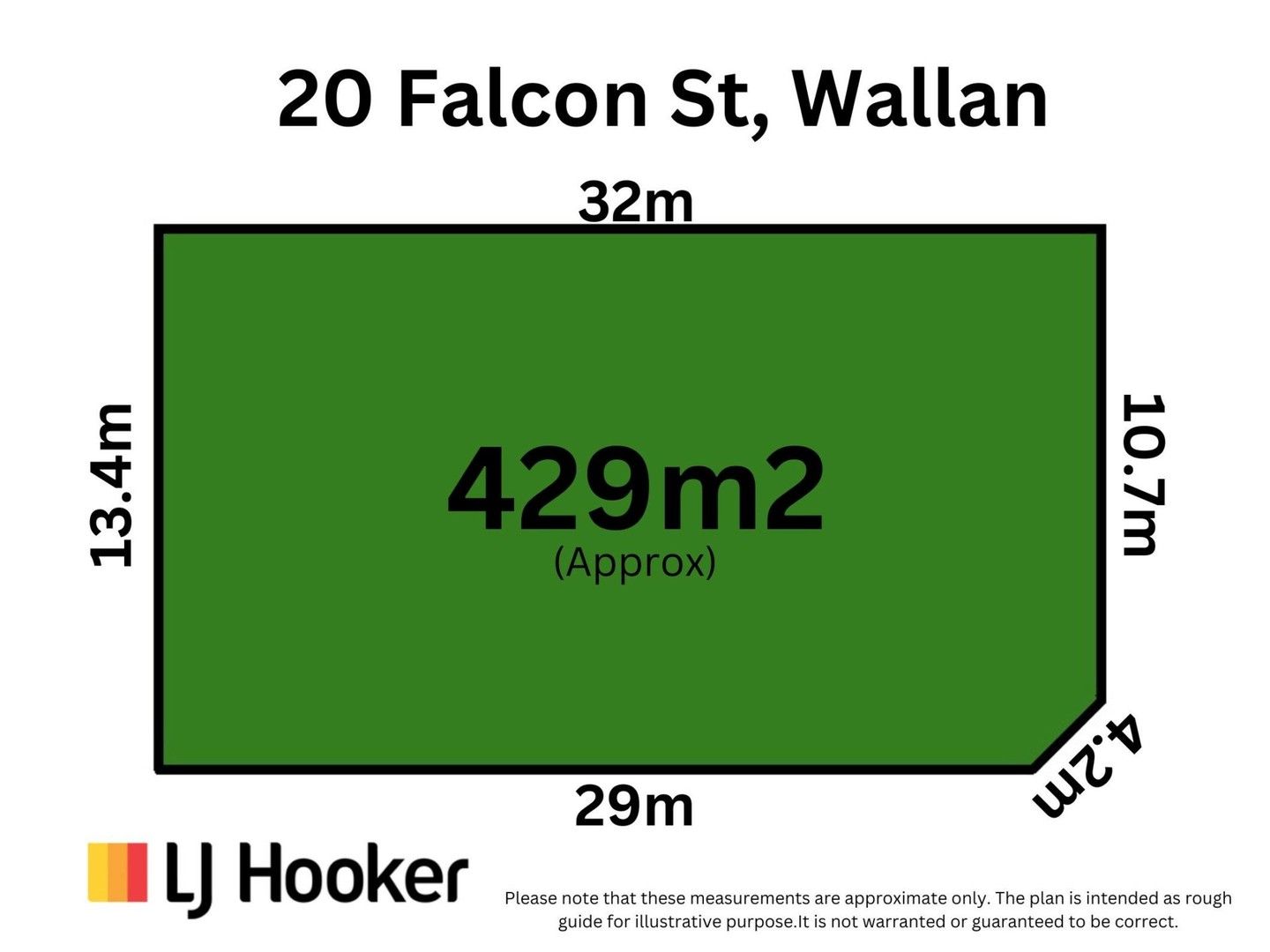 20 Falcon Street, Wallan VIC 3756, Image 0