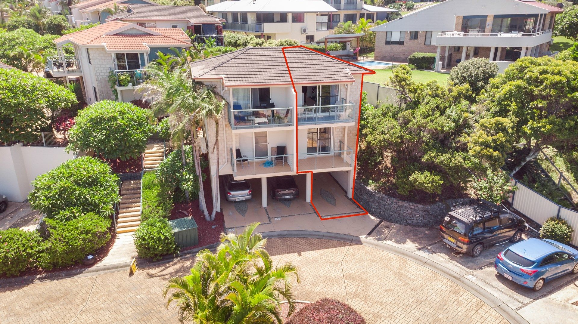 26/94 Solitary Islands Way, Sapphire Beach NSW 2450, Image 0