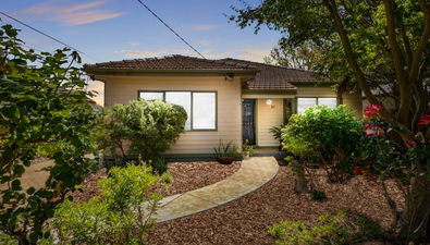 Picture of 27 Young Street, OAKLEIGH VIC 3166
