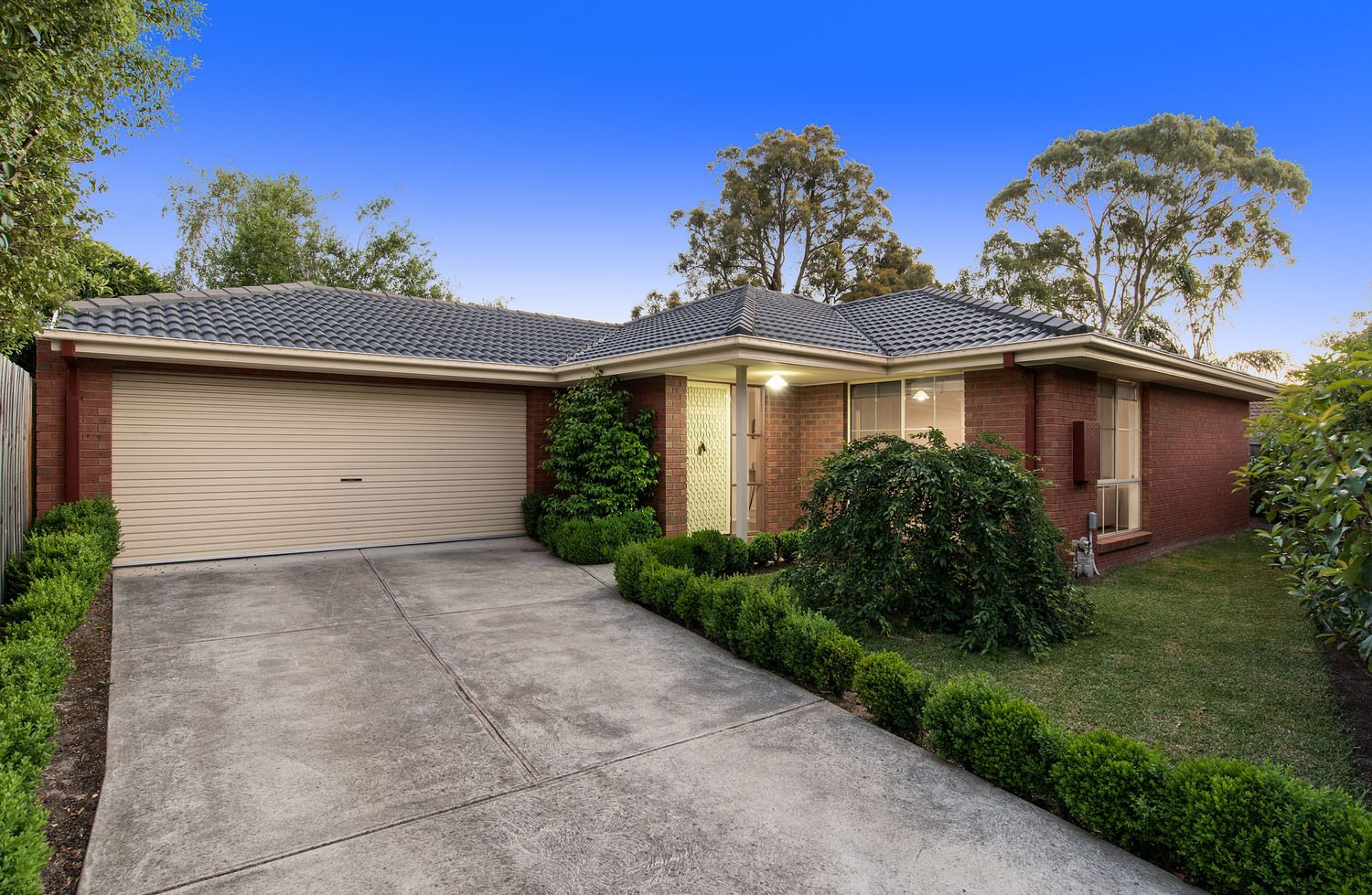 29A Summerhill Park Drive, Mooroolbark Property History & Address