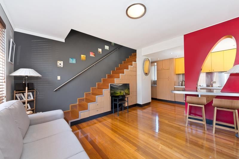 5/10 Burt St, Rozelle NSW 2039, Image 0