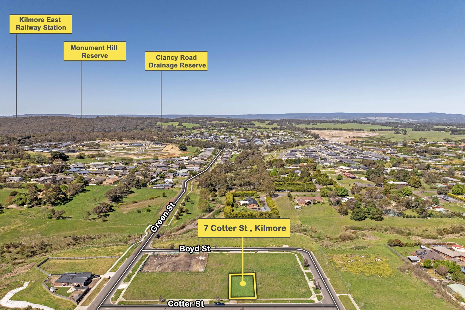 Additional image 5 of 7 Cotter Street, Kilmore VIC 3764