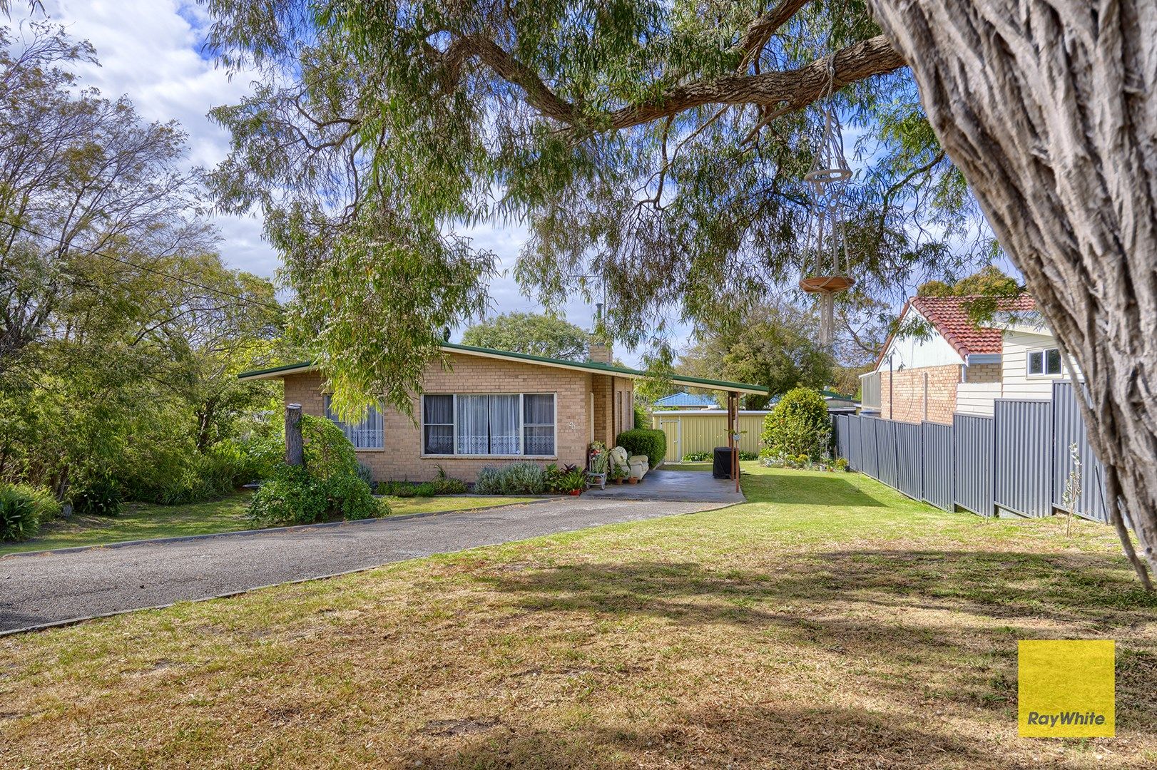 46 Bedwell Street, Emu Point WA 6330, Image 1