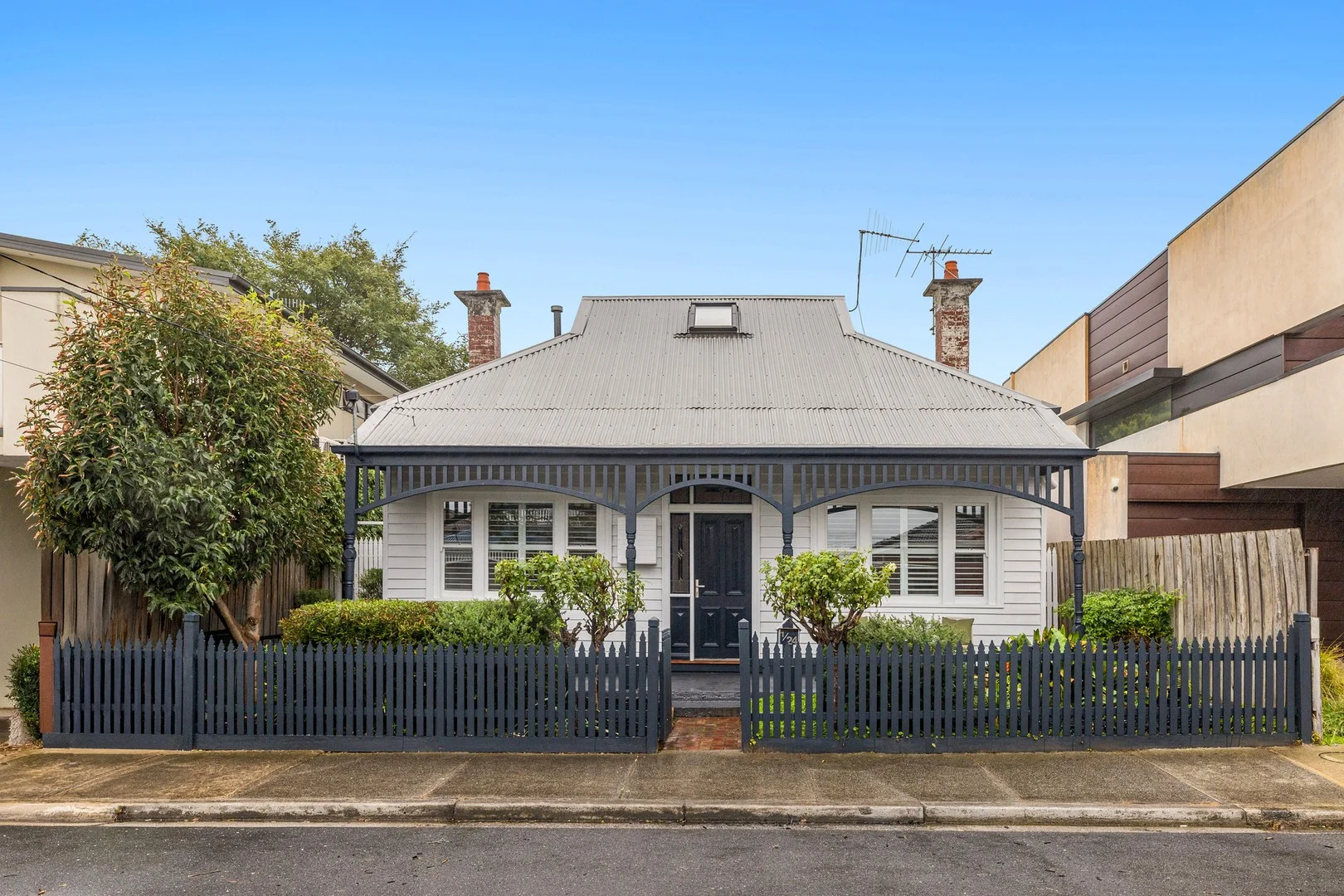 1/24 Norfolk Street, Yarraville VIC 3013