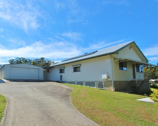 93 Ocean Drive, Kew NSW 2439