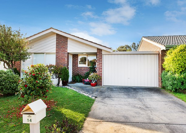 14 Arnold Drive, Chelsea VIC 3196