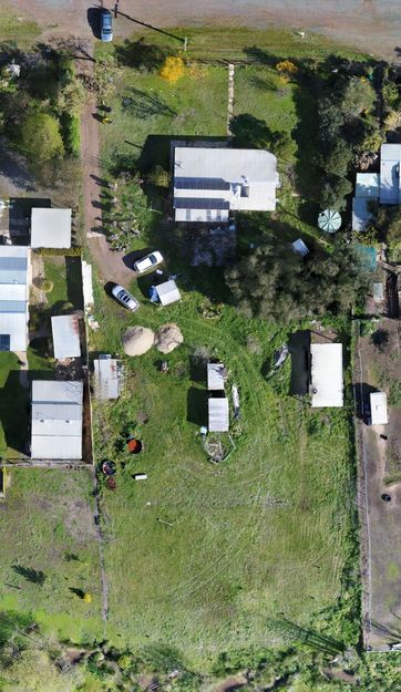 4155 BendigoMurchison Road, Rushworth VIC 3612 House for Sale