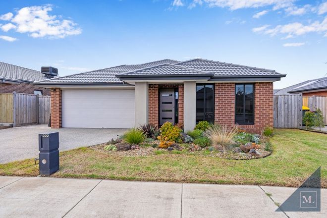 Picture of 222 Ohallorans Road, LARA VIC 3212