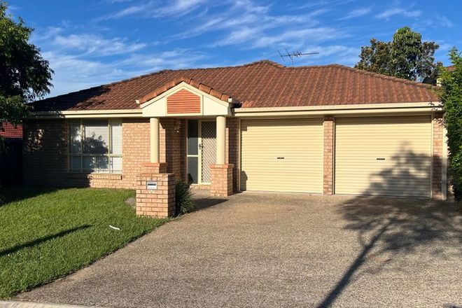 Picture of 6 Dicaprio Close, KEPERRA QLD 4054