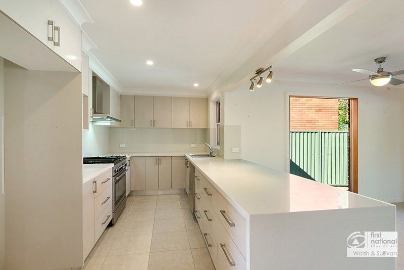 22 and 22A Kareela Road, Baulkham Hills NSW 2153, Image 1