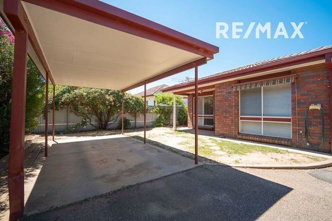 Picture of 5/61 Beckwith Street, WAGGA WAGGA NSW 2650