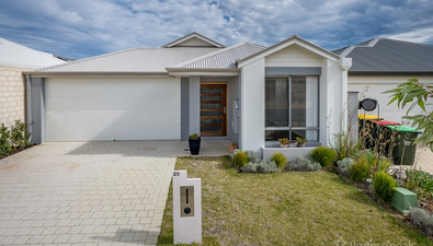 Picture of 25 Perspective Drive, ALKIMOS WA 6038