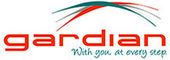 Logo for Gardian Real Estate